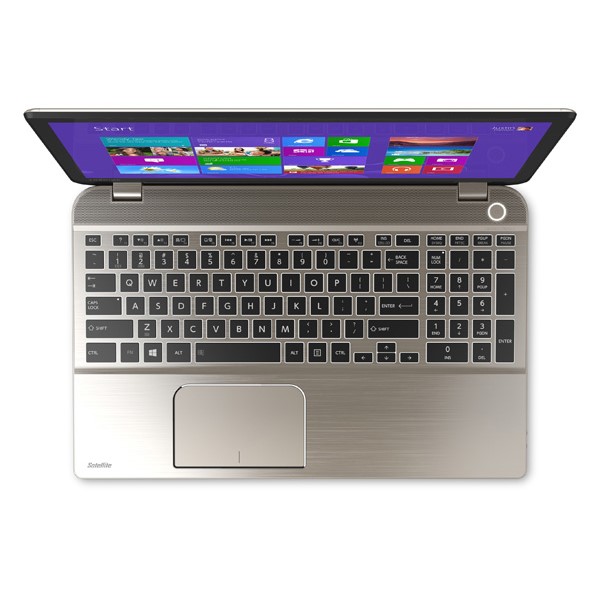 Toshiba Satellite P50 Series product