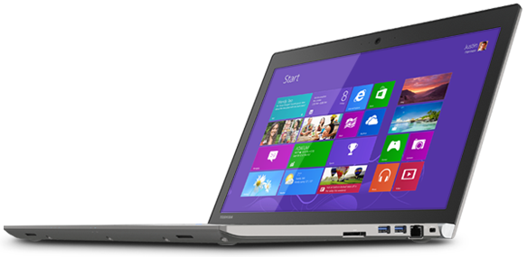 Toshiba Tecra Z50 & A50 Series product