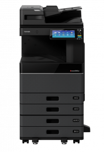 2518A + 3018A + 3518A + 4518A + 5018A printer